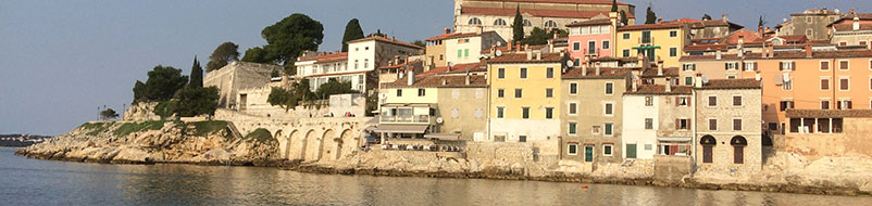 Rovinj