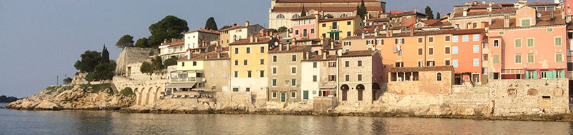 Rovinj