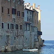 Rovinj
