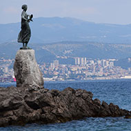 Opatija